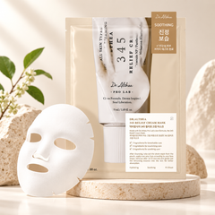 Dr.Althea - 345 Cream Mask 25g