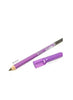M.N Eyebrow pencil with eyebrow comb brush