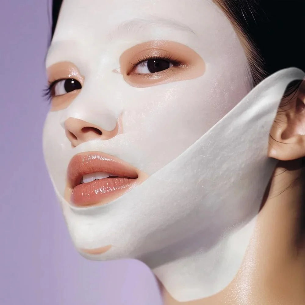numbuzin No. 9 NAD+ Bio Full Face Lifting Mask