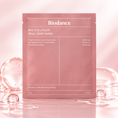 BIODANCE Bio-Collagen Real Deep Mask 34 g
