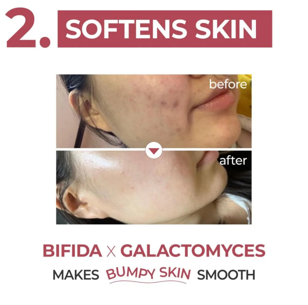 Numbuzin No. 3 Skin Softening Serum