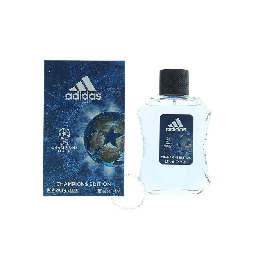 Adidas Champion edition for Men 100ml