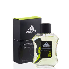 Adidas Pure Game Spray For Men 100ml