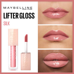 Maybelline lifter lip gloss