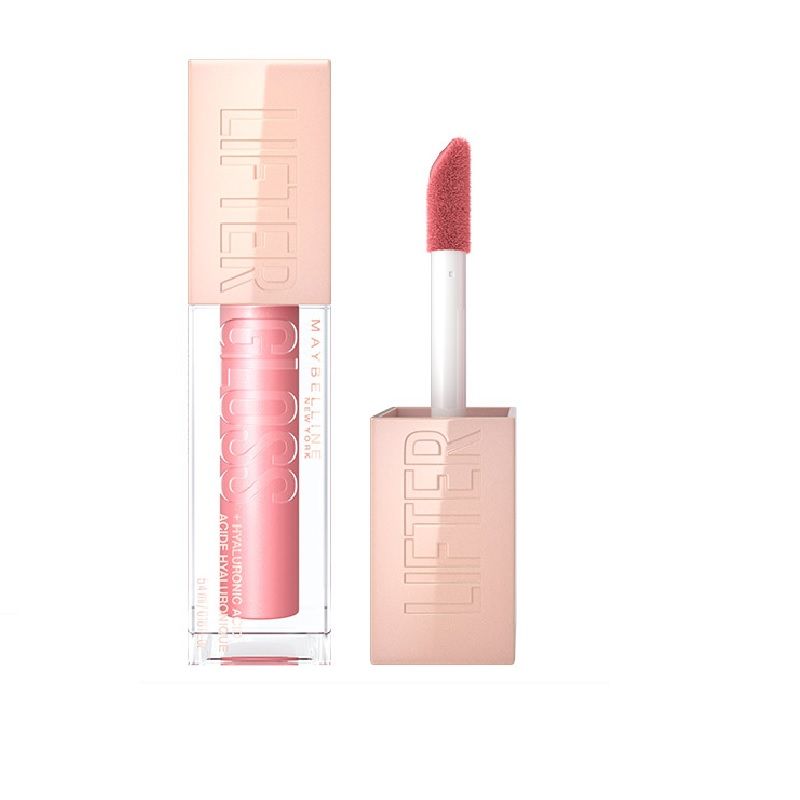 Maybelline lifter lip gloss
