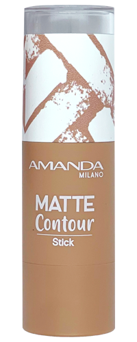 amanda contour stick 02 dark