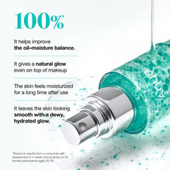 Anua PDRN Hyaluronic Acid Capsule Mist - 100ml