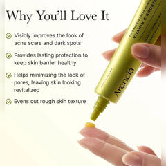 Arencia Vitamin C Booster Shot 30ml