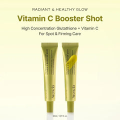 Arencia Vitamin C Booster Shot 30ml