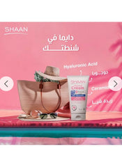 SHAAN Hand Cream Deep Hydration 60 gm