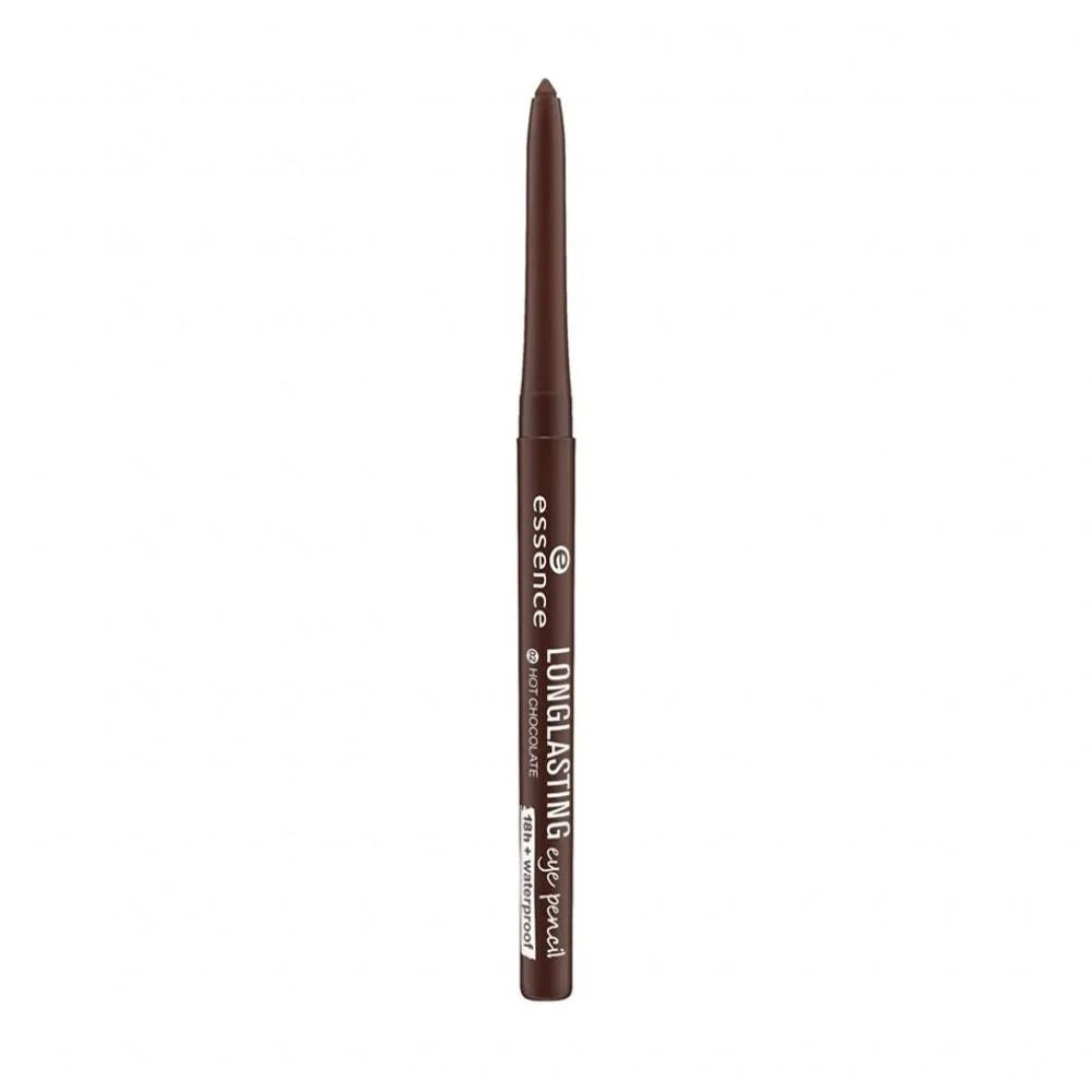 Essence long lasting brown eye pencil