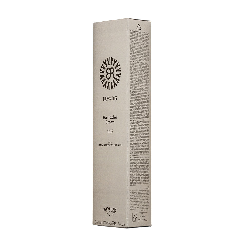 BR Color Cream 100 ml No 8.1