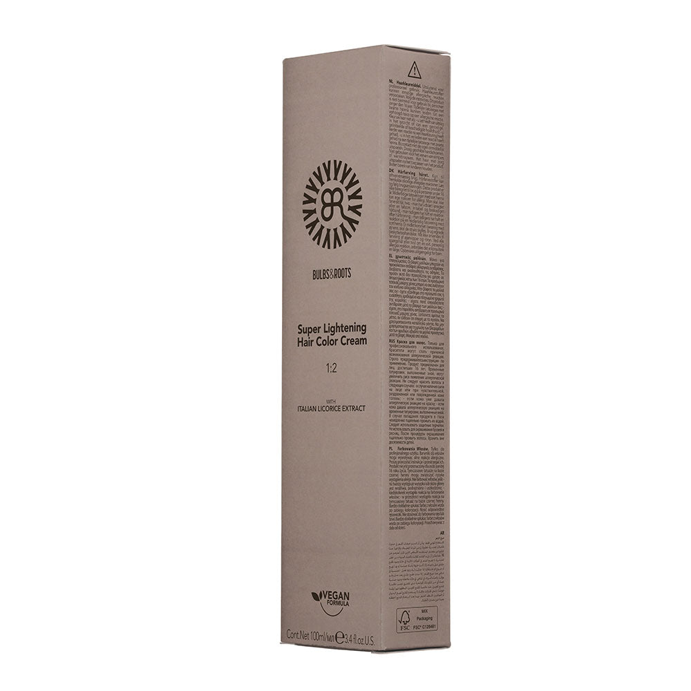 BR Color Cream 100 ml No 11.1