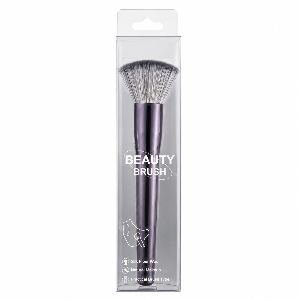 Kiki Beauty Brush