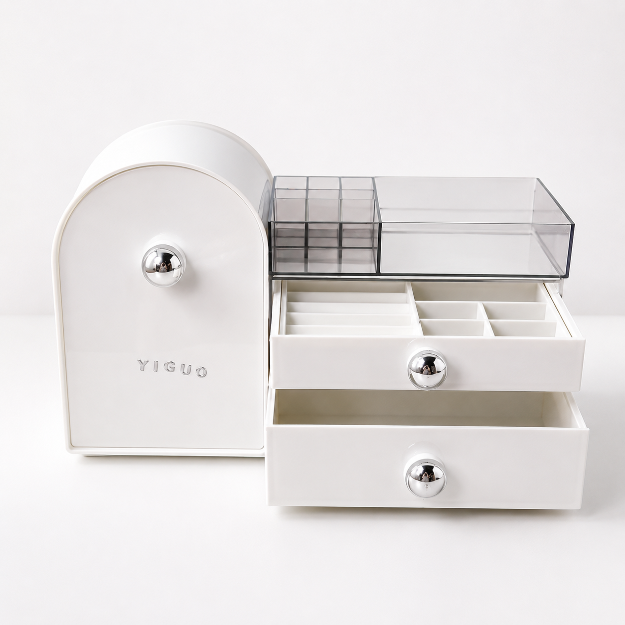 YIGUO Makeup Organizer
