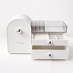 YIGUO Makeup Organizer