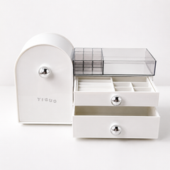 YIGUO Makeup Organizer