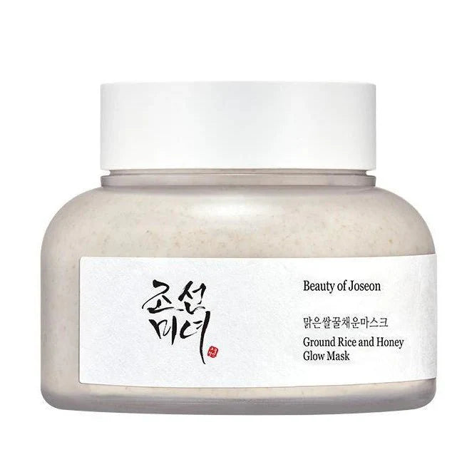 Beauty of Joseon ماسك الأرز والعسل 150 مل