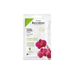 Beesline Facial Refreshing Mask 25g Hibiscus & Olive