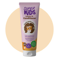 Superkids Leave in Conditioner 250 ML