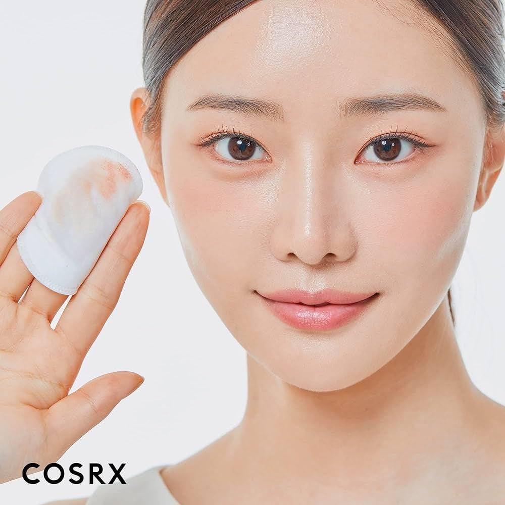 Cosrx Low pH Niacinamide Micellar Cleansing Water 100ml