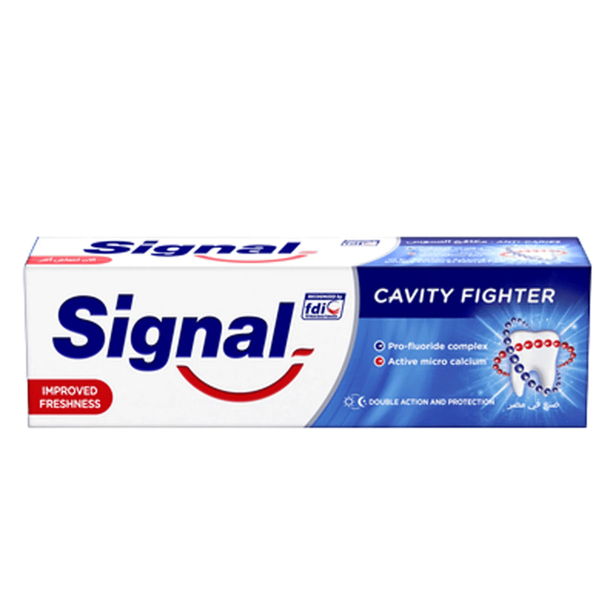Signal Cavity Fighter 25ml 6 packs