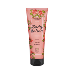 Bobana Body Lotion with Wild Roses 240 g
