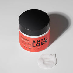 Bobana Hair Mask with Black Garlic Oil 500 g