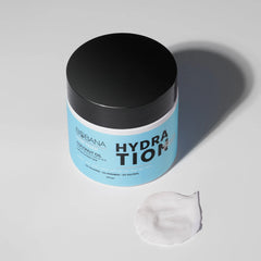 Bobana Hair Mask with Coconut Oil 500 g