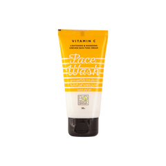 Bobana Vitamin C Face Wash 150ml