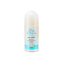 Bobana Dry and Fresh Roll-on Deodorant 50 ml