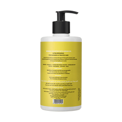 Bobana Argan Oil Shampoo 500ml
