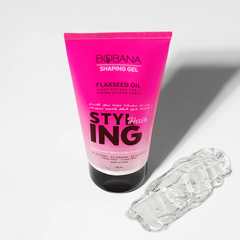 Bobana Shaping Gel With Flaxseed Oil 150 ml