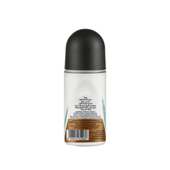 Bobana White HereDeodorant With Coconut Scent 50ML
