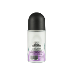 Bobana White Here Deodorant With Floral Scent 50ML