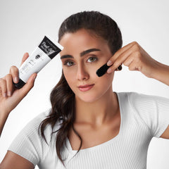 Bobana Charcoal Peel-off Mask