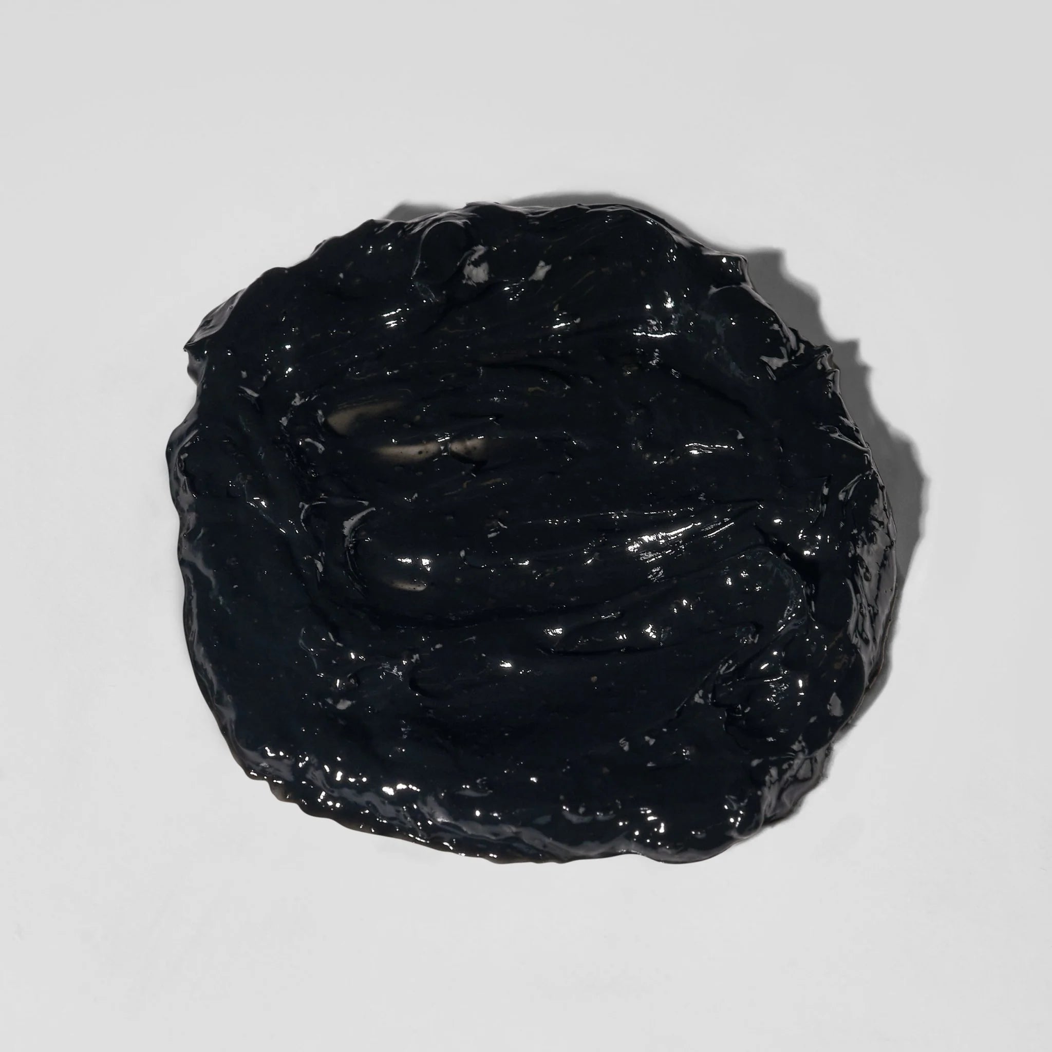 Bobana Charcoal Scrub 300g