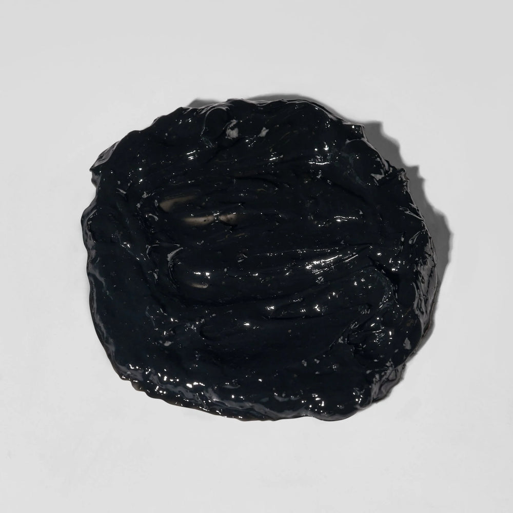 Bobana Charcoal Scrub 300g