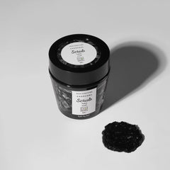 Bobana Charcoal Scrub 300g