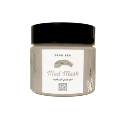 Bobana Dead Sea Mud Mask 400g