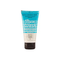 Bobana Hyaluronic Acid Face Wash 150ml