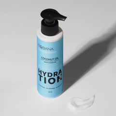 Bobana Leave-in Cream with Coconut Oil 200ml