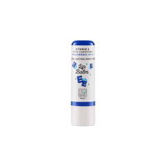 Bobana Lip Balm With Vitamin E Hyaluronic Acid