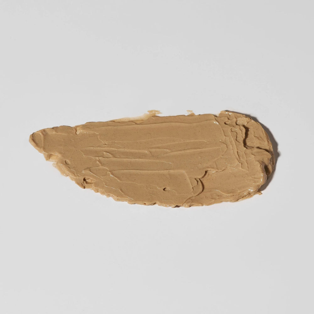 bobana pure and natural clay mask - 400g