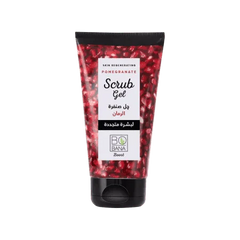 Bobana Pomegranate Scrub Gel 150 ml