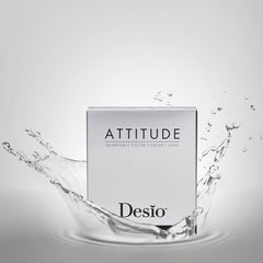 desio colored contact lenses