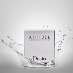 desio colored contact lenses