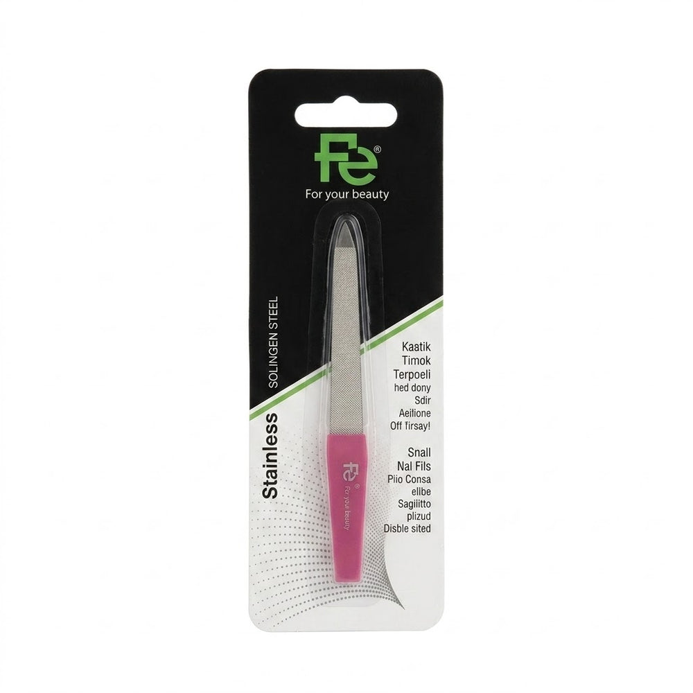 Fe Nail File Small 035