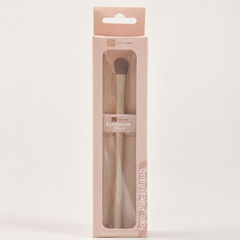 Rose Berry Makeup Brush – Soft & Aesthetic Beauty Brush