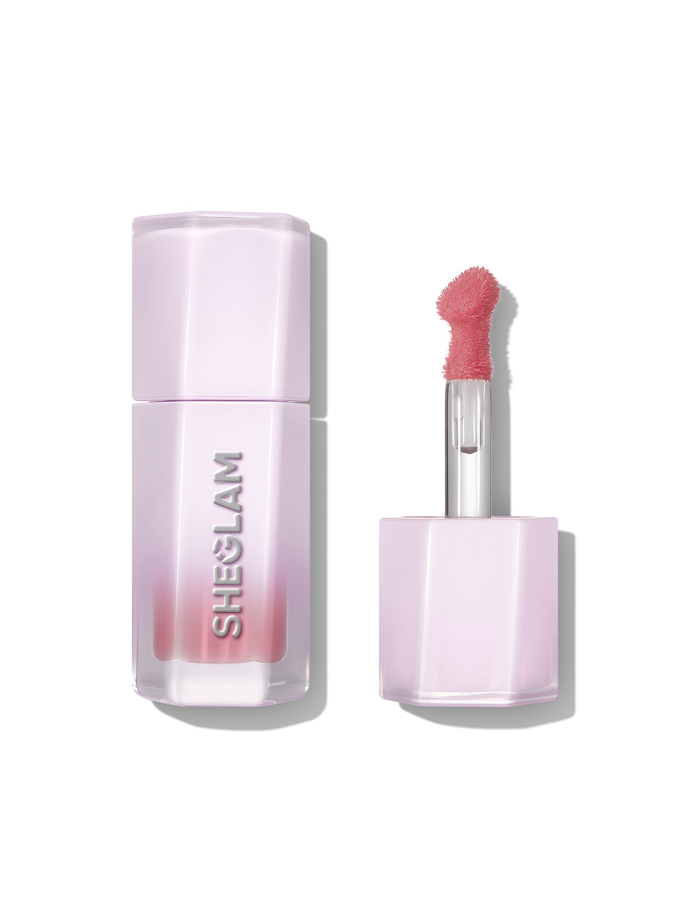 Sheglam Glazed & Locked Glossy Lip Tint